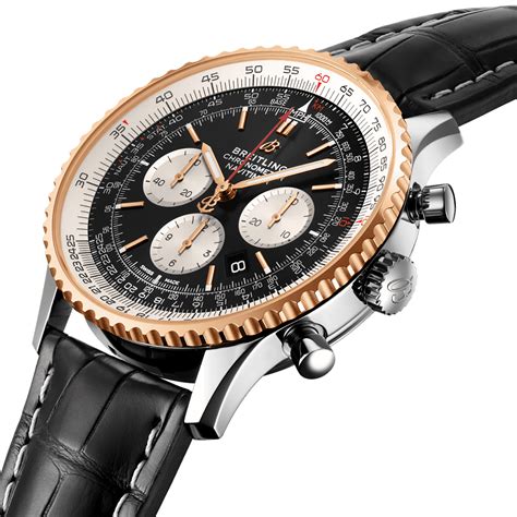 Breitling orologia